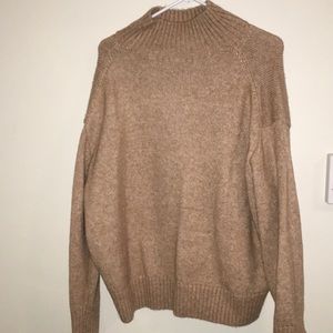 H&M turtle neck
